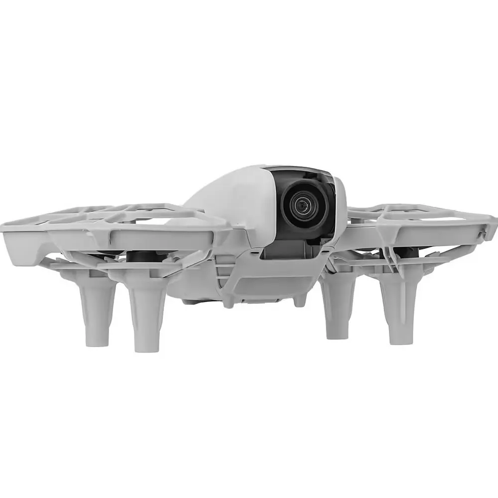 Description Picture 5 of itemLanding Gear For DJI NEO Heightened Enhancement Tripod Support Leg Protector For DJI Neo landing skid Accessories