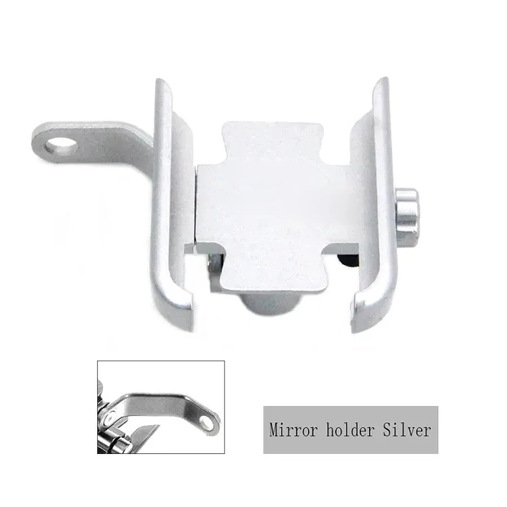 Für Honda CBR 1000RR CBR1000RR CBR1000 RR 2004-2019 Motorrad Zubehör Lenker Handy Halter GPS Stand Halterung – Detail 10