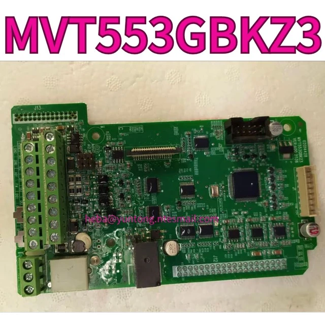 Used motherboard MVT553GBKZ3 - AliExpress