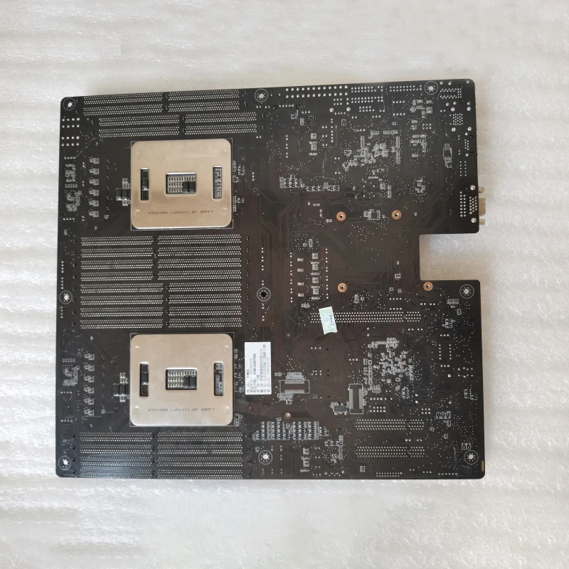 Original Workstation Motherboard Z10PR-D16 2011-3 DIMM*16 C612 Support E5 V3 V4 DDR4 100% Testing Before Shipment Hot 4 Original Workstation Motherboard Z10PR-D16 2011-3 DIMM*16 C612 Support E5 V3 V4 DDR4 100% Testing Before Shipment Hot - Image 2