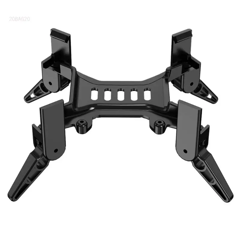

Adjustable Folding Landing Gear for Avata 2 Drones, Portable Support Stand
