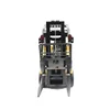 Huina1576 Remote-Controlled Truck 1:10 Forklift Flatbed Truck Rc Toy Large Transportation Engineering Vehicle Children'S Toy 5