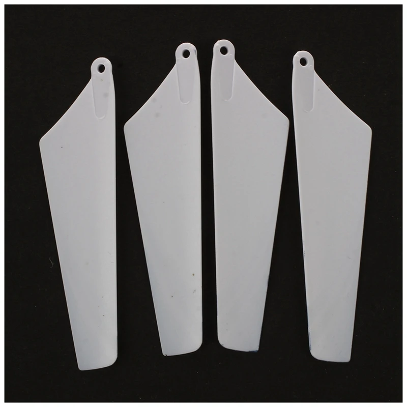 Syma 12Pcs Spare Blades for Helicopter Rotor RC S107