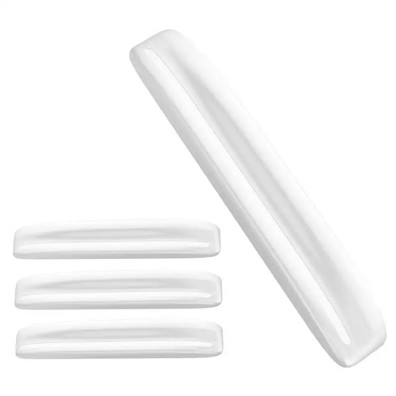 

Универсальная защита для автомобильного бампера, универсальная Противоударная Защитная Наклейка для углового бампера автомобиля, пикапа, грузовика, универсальные внедорожники