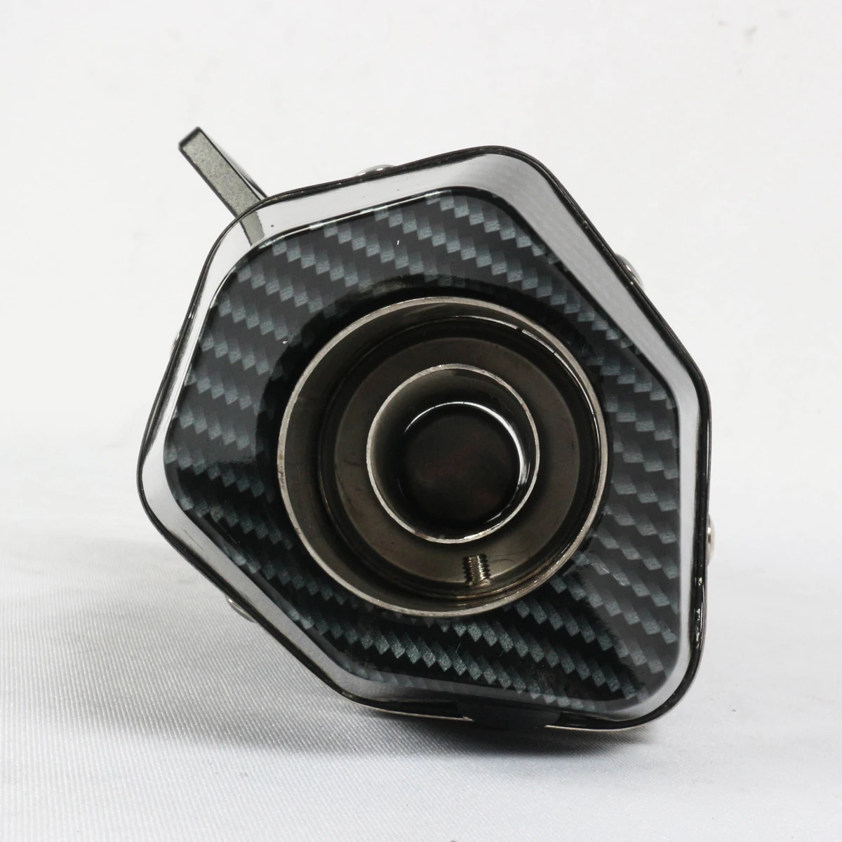 Motorcycle Exhaust Escape Modify Link Pipe With Muffler Moto DB Killer Slip On For Honda VFR800F VFR800X VFR 800 X F 2014-2020 - Image 3