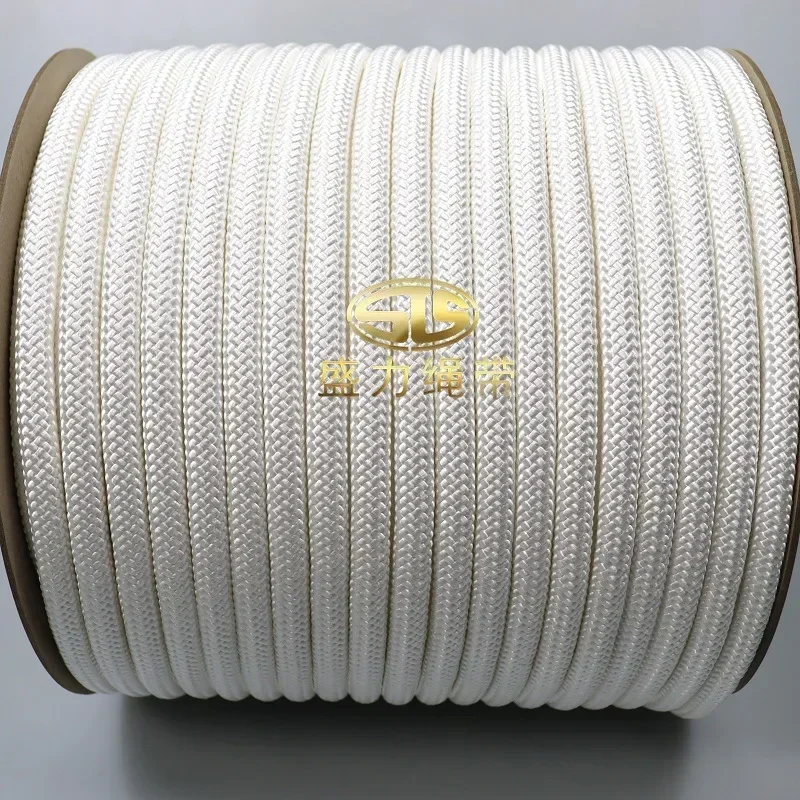 Molecular-Weight-Polyethylene-Rope-Acid-and-Alkali-Resistant-Wear ...