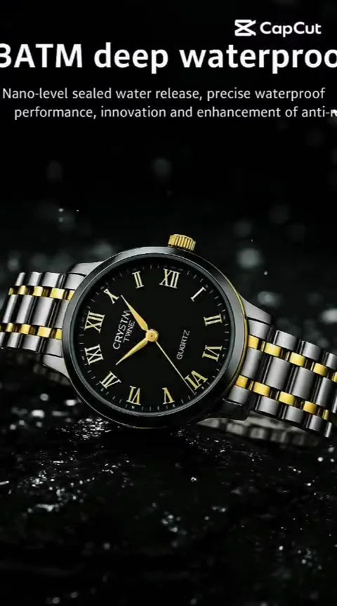 High-Quality Wristwatch Power Cell COL-ROW-DUK main image 0