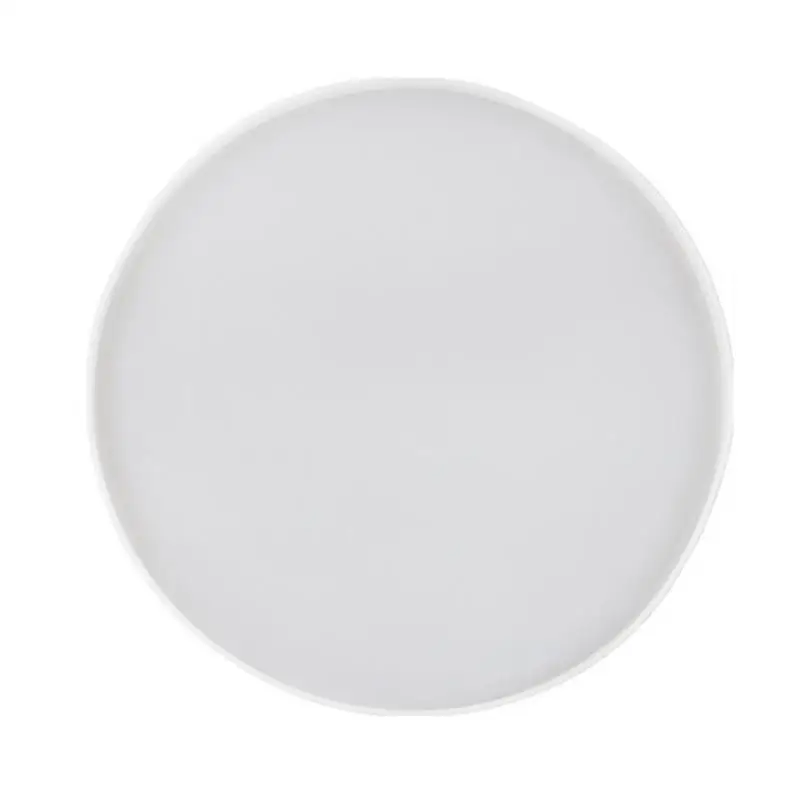Cerchio Resina Stampo Rotondo Silicone Resina Epossidica Stampo Bordo Fiume Tavolo Vassoio Stampo Fai Da Te Resina Epossidica Stampi Per Colata Per Fi