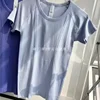 Lemon Women Swiftly Tech 1.0 Seamless Yoga T-Shirts Summer Breathable Sports Tee Fitness Blouse Workout Short Sleeve Crop Top 4