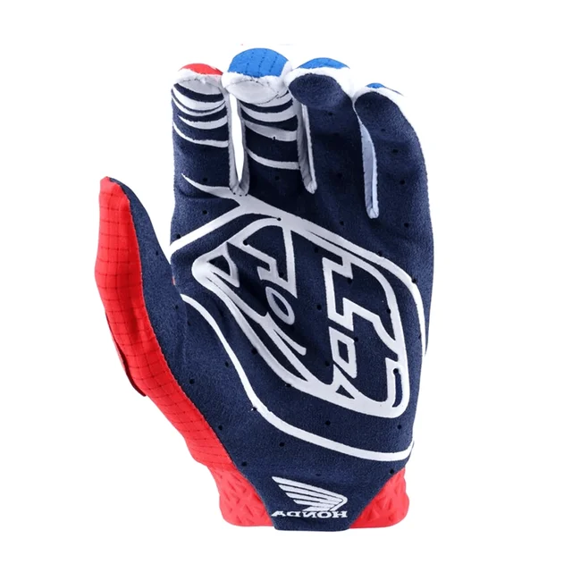 Honda Off-Road Motorcycle Gloves 6