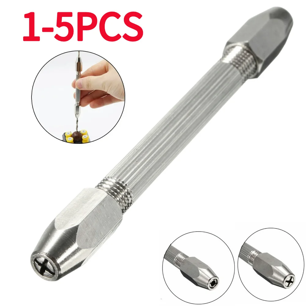 Punch Pin Vice 0-3.1mm Watchmaker Screwdrivers Home Carving Clock Repair Kit Watchmaker Watch Tools watch repair tool kit