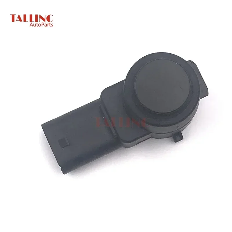 4PCS A2215420417 Parking Sensor For Mercedes-Benz W211 W204 CL203 R230 W164 W251 S211 X164 S204 W166 R171 C219 C216 2001-2014