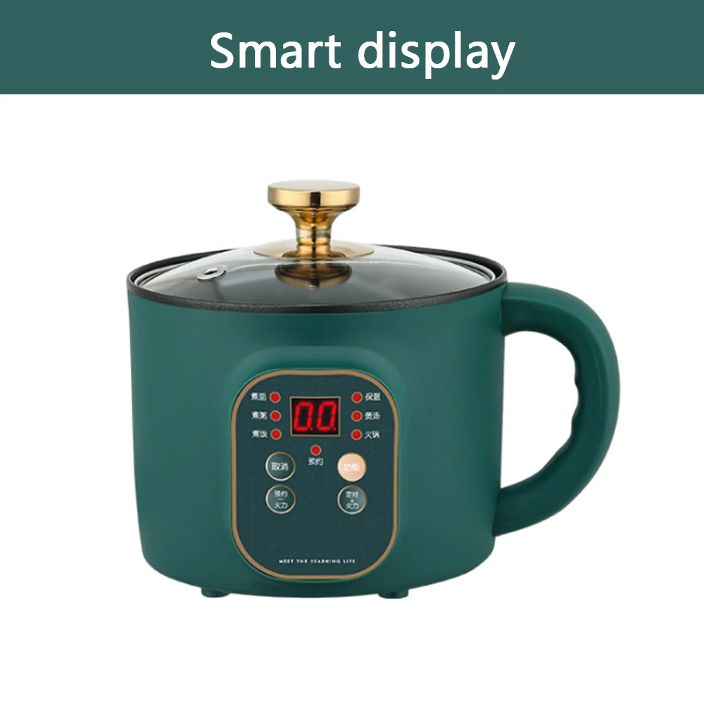 Green Smart