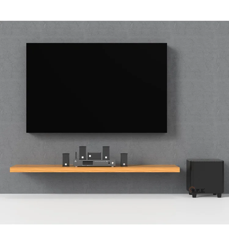 Рисунок 6 - Система домашнего кинотеатра SPE