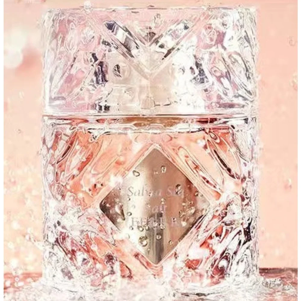 New Hot Eerr Perfume Women's Persistent Lingering Fragrance, Getting Lost, Not Returning to Grapefruit, Minor Summer,_voghion.com