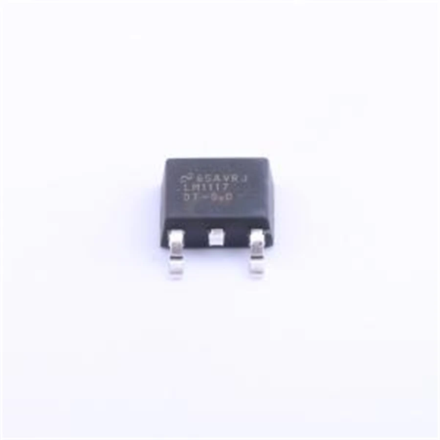 LM1117DTX-5.0/NOPB
