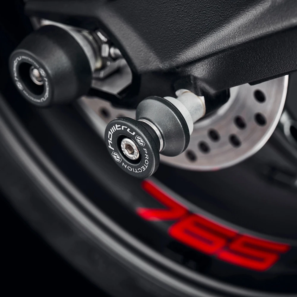 Рисунок 2 - Подставки для мотоциклистов