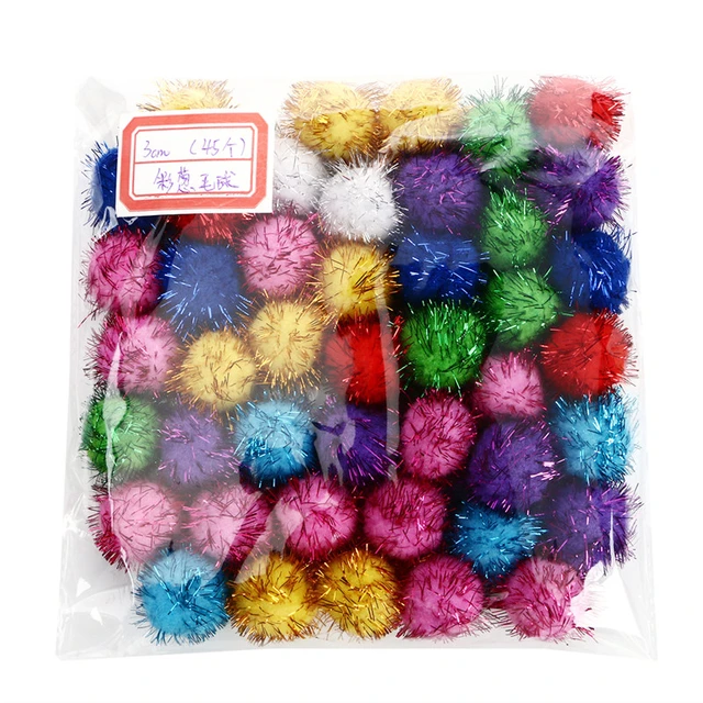 How to Make Yarn Pom-Poms: A Fun and Fluffy Craft Adventure