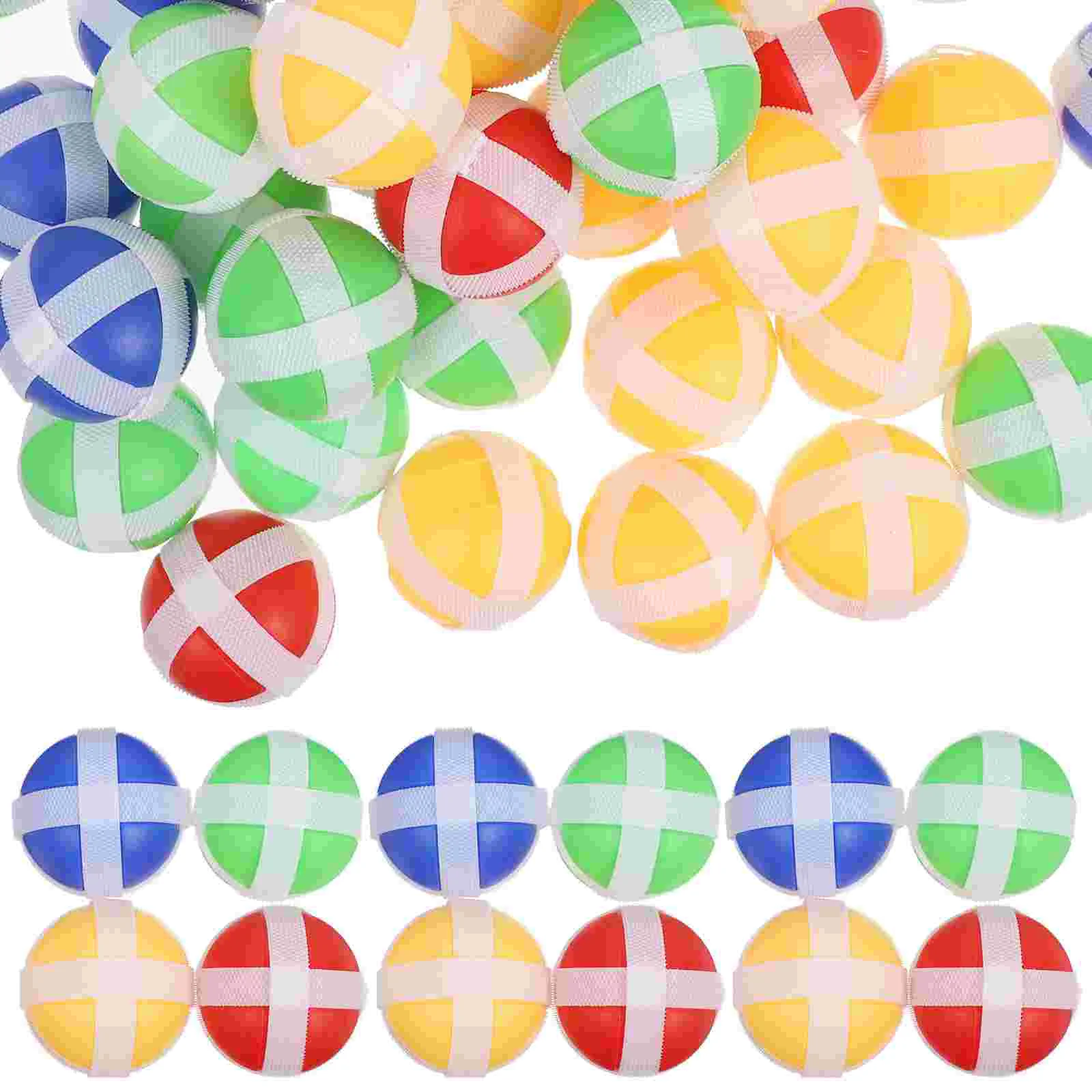 

Sticky Ball Balls Dartboard Game For Kids Throwingcatch Darts And Toss Wall Ceiling Party Games Loop Fabric Stick