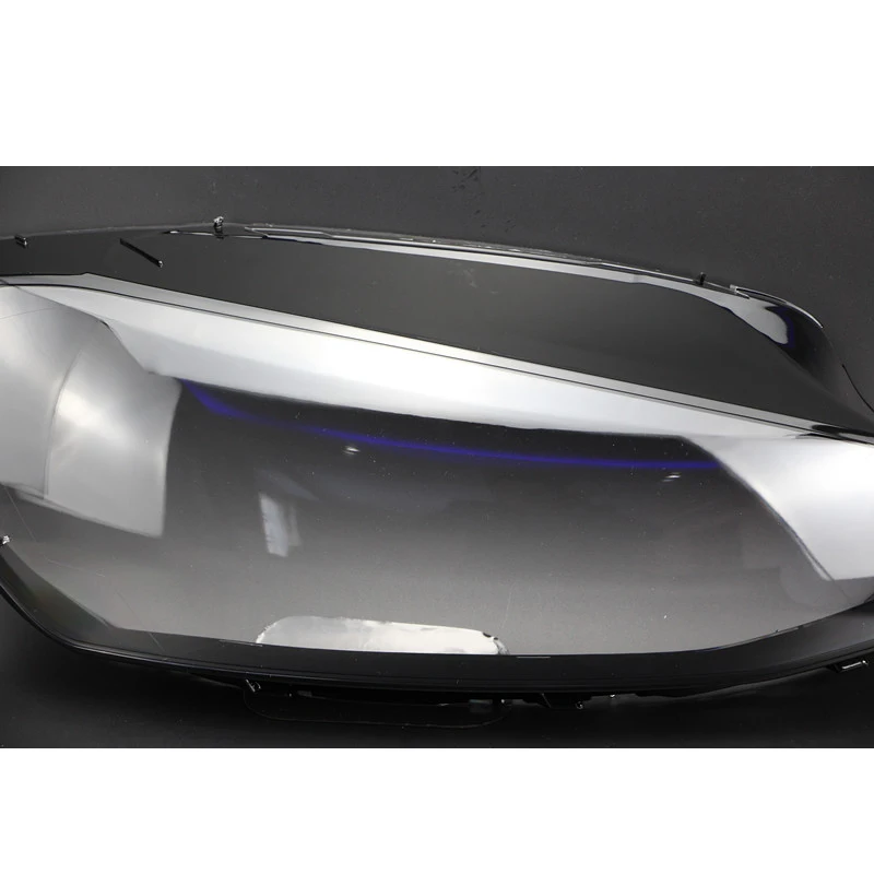2PCS Carbon Look Auto Nebelscheinwerfer Augenbrauen Windmesser Abdeckung  Trim Nebelscheinwerfer Augenbrauen Augenabdeckung Für VW Golf MK7 2014-2017
