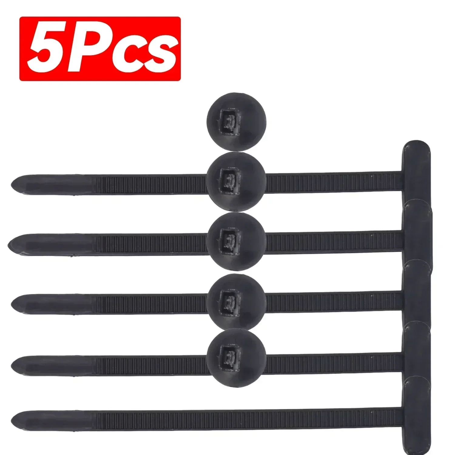 5pcs