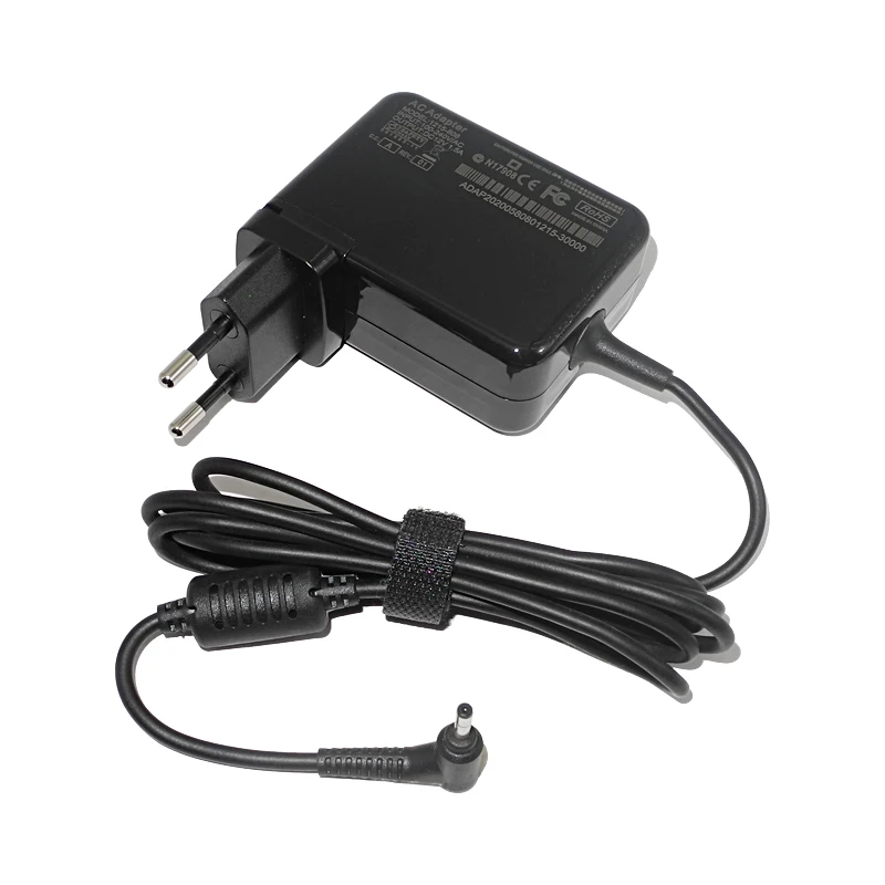 12V 1.5A Ac Adapter for Acer Iconia Tab A500 A100 A501 A200 W501 Tablet Power Supply Charger for Acer Aspire Switch 10