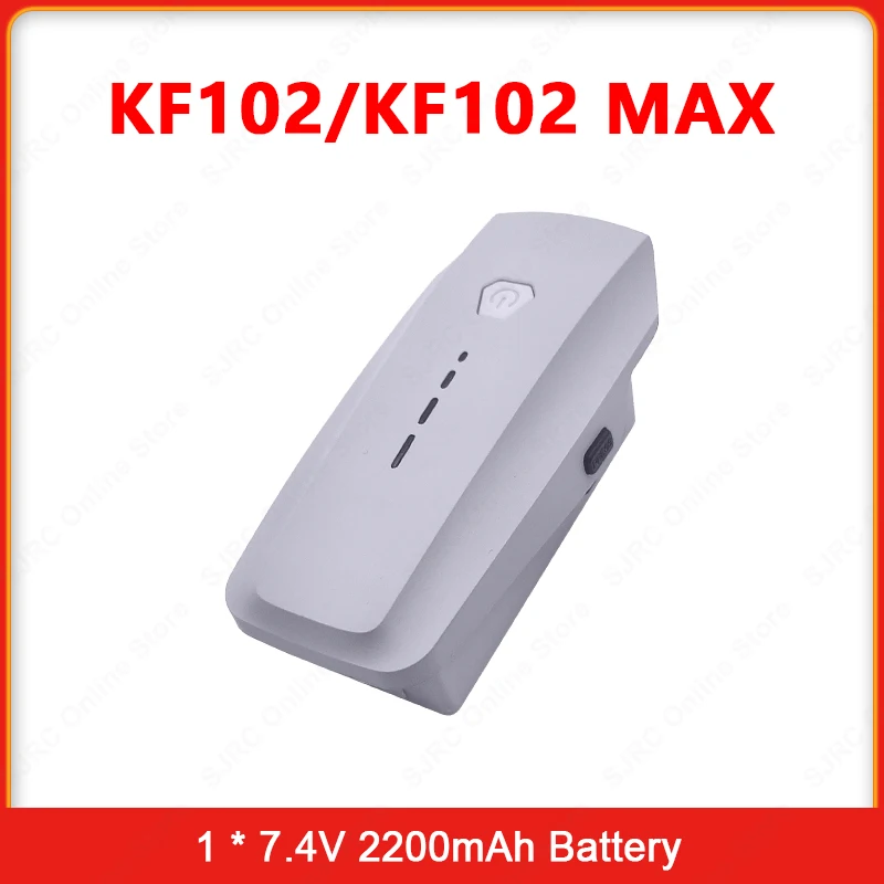 KF102 Battery X 1