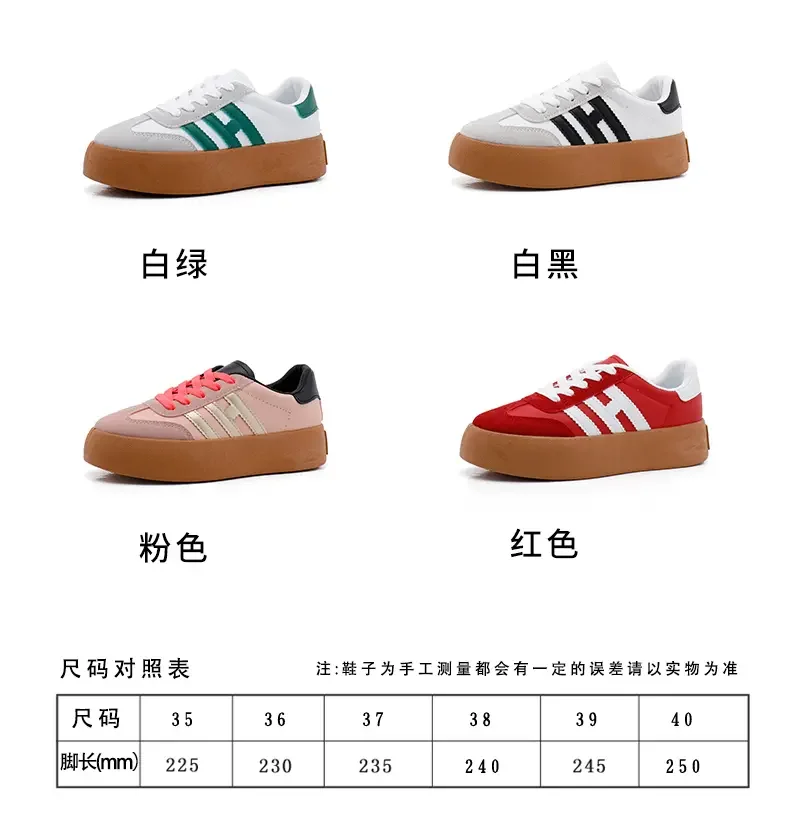Description Picture 6 of itemTenis Feminino 2023 Sneakers Platform Breathable Fitness Tennis Shoes for Women Gym Sports Shoes Zapatillas Deportivas Mujer
