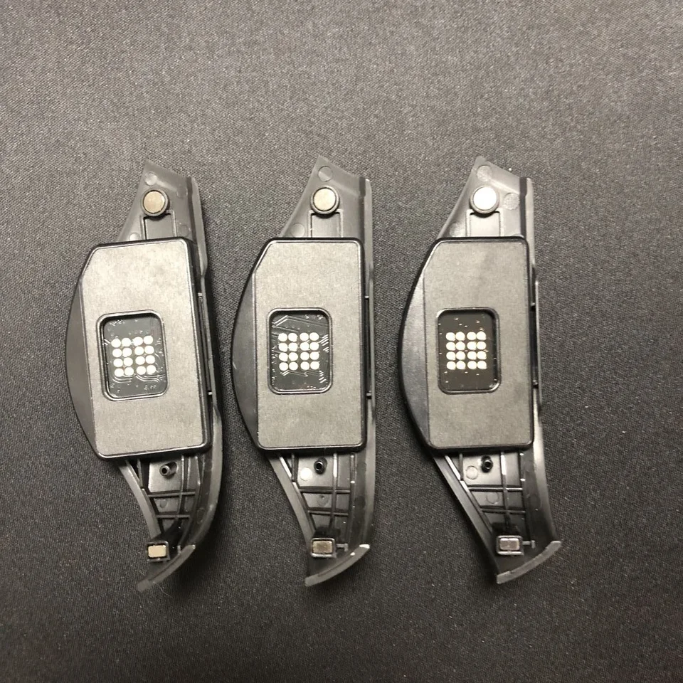 Per Piastre Laterali Intercambiabili Razer Naga Pro, Pannelli A 12/6/2 - Foto 4