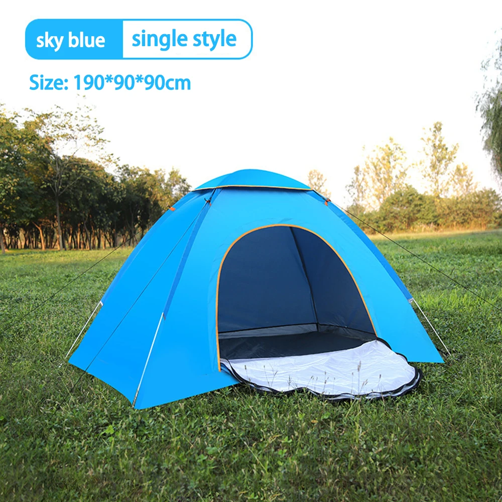 Camping Tent