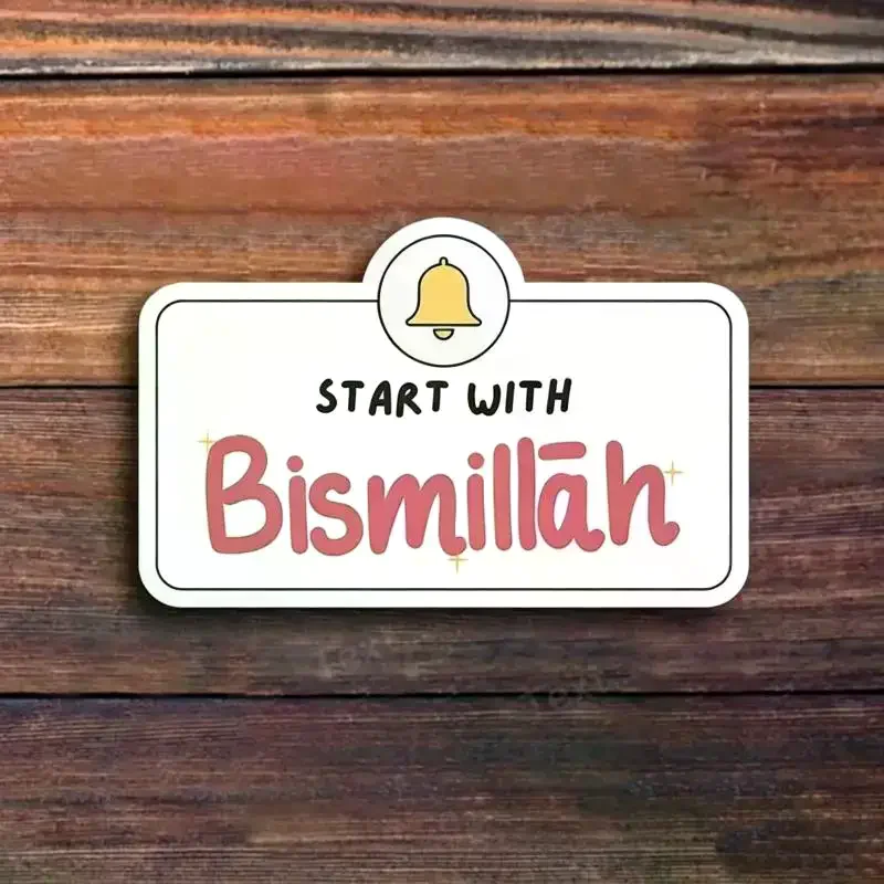 Adesivi Decorativi Fai-da-Te con Motivo a Campana, Impermeabili in Vinile per Telefoni Cellulari, Bottiglie d'Acqua, Laptop, Skateboard, Decorazioni per Feste e Regali - immagine 5