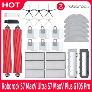 Швабра для пылесоса Roborock S7 MaxV S7 MaxV Plus S7 MaxV Ultra G10S Pro