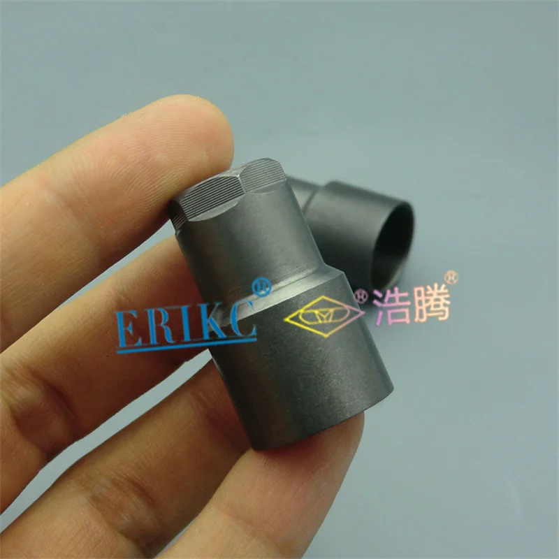 Фото ERIKC Hot F00RJ02219 форсунка Форсунки для дизельного топлива F 00R J02 219, колпачок форсунки дизельного топлива F00R J02 219 для 0445120 # №2
