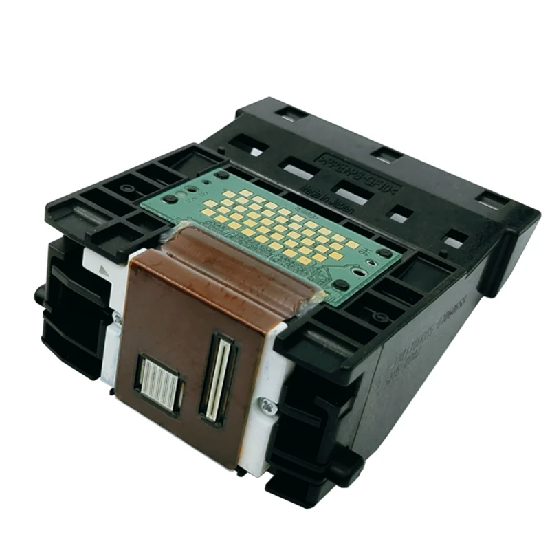 

QY6-0042 Printhead QY6 0042 New Printer Heads forCanon i560650i 850i MP700 IX3000 IX4000 IX5000 Printers Color Printing