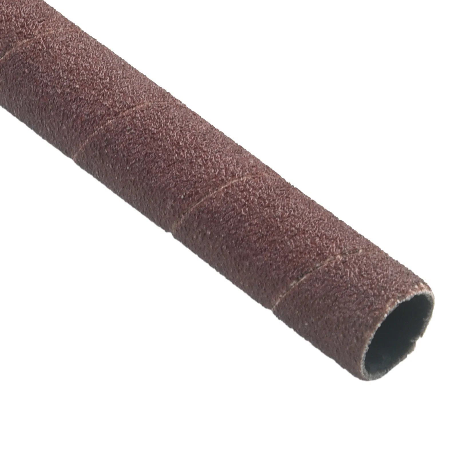 

Новинка, практичные прочные шлифовальные втулки 80/150/240 #4,5 дюйма, длина 115 мм, аксессуары, полировальные инструменты, высокое качество