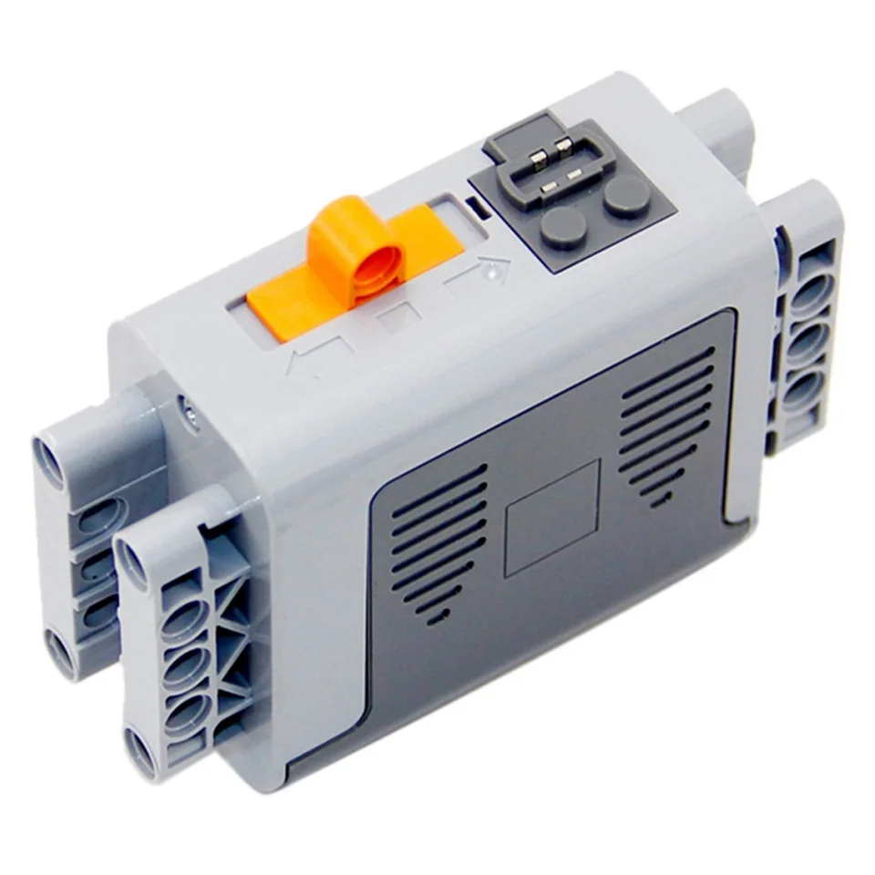 Kerbl AKO - Batteria 9 V, 55 Ah Topline Plus Energy 55 - Foto 8