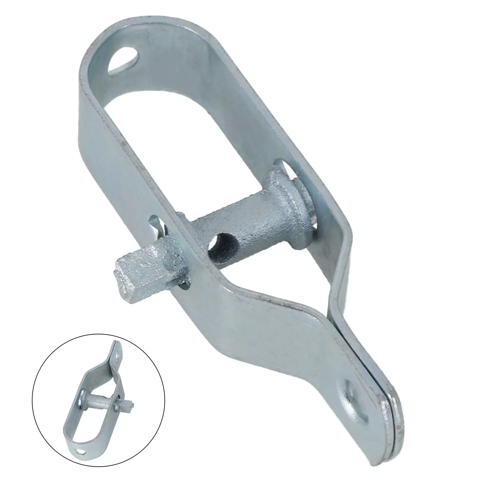 Wire Tensioner Made Of Galvanised Steel Tensioner Tension Wire Mesh Fence Vineyard Fruit Rack Steel Tightener