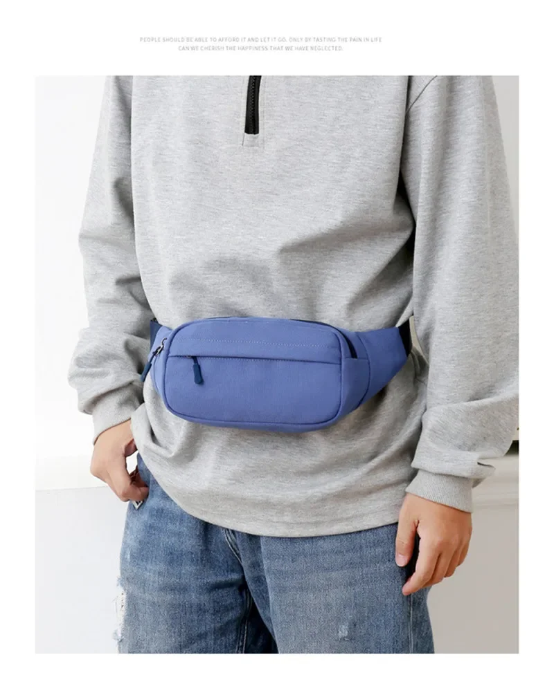 Waist Bag Pack Image