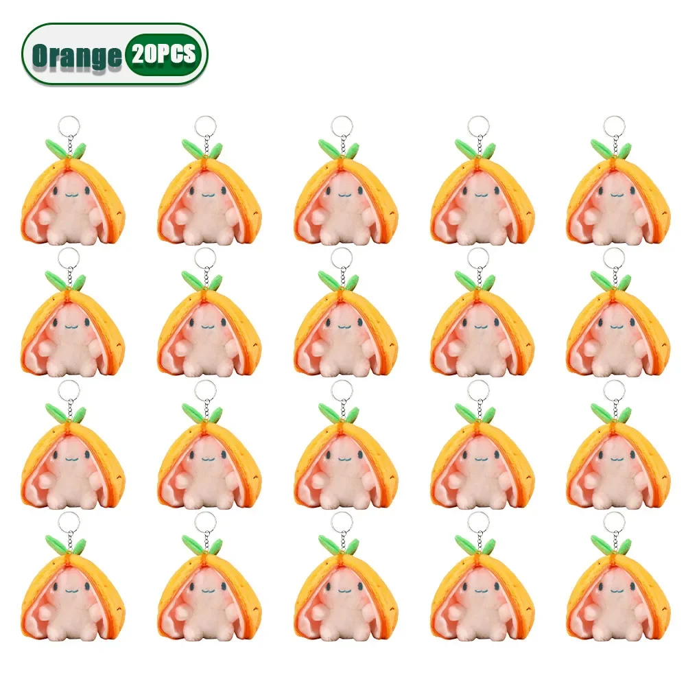 Orange-20PC