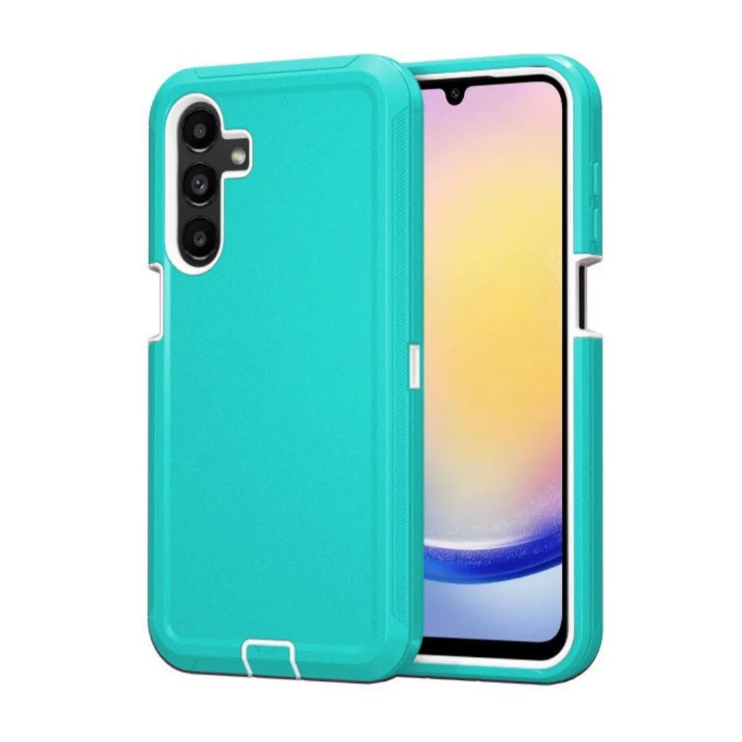 3-Layer Rugged Hybrid Ott Defender Protective Case