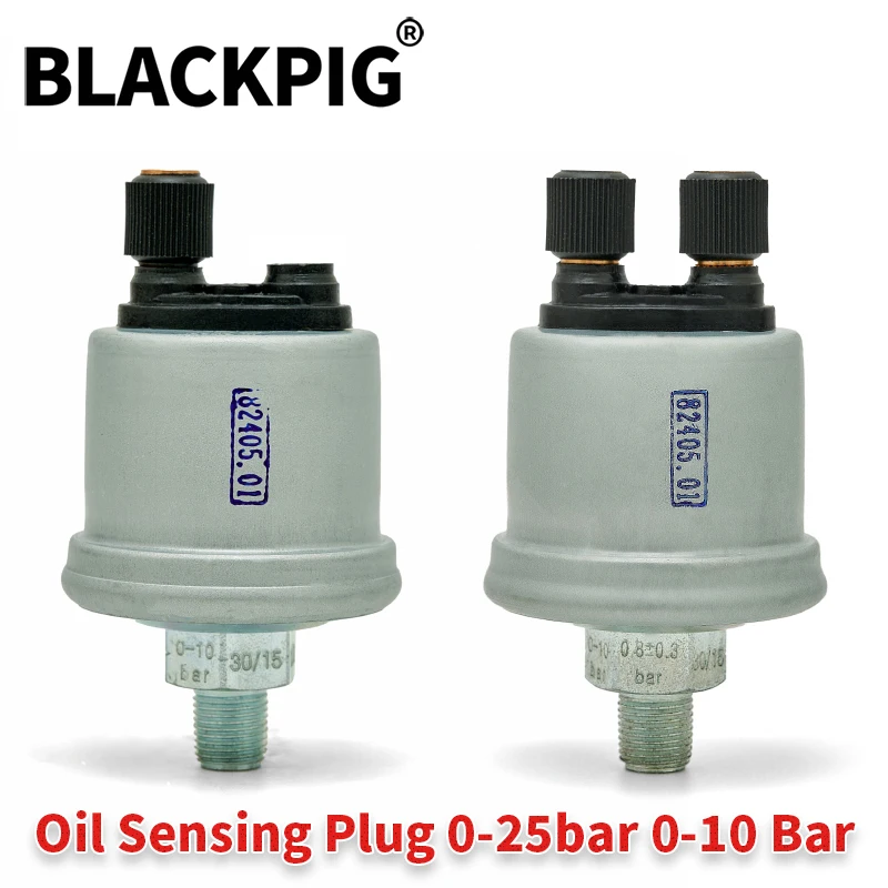 peças do gerador Gerador Diesel Oil Sensing