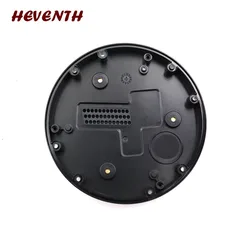 Motorcycle Dashboard Speedometer Odometer Tachometer Cover (Bottom)