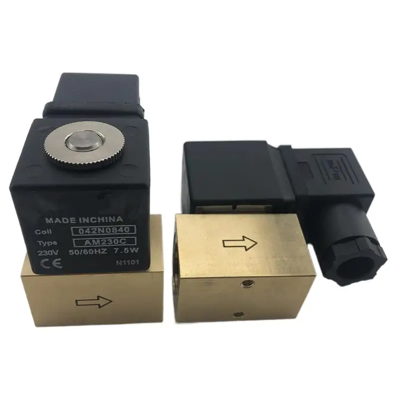 

original 100% authentique G1/4 24V/230V 042N0840