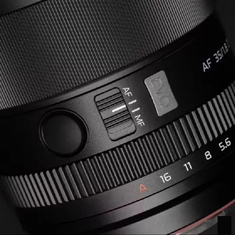 VILTROX AF 35mm F1.8 EVO FE Z 풀프레임 자동 초점 카메라 렌즈 ( E, 니콘 Z 마운트 EVO 시리즈 호환)