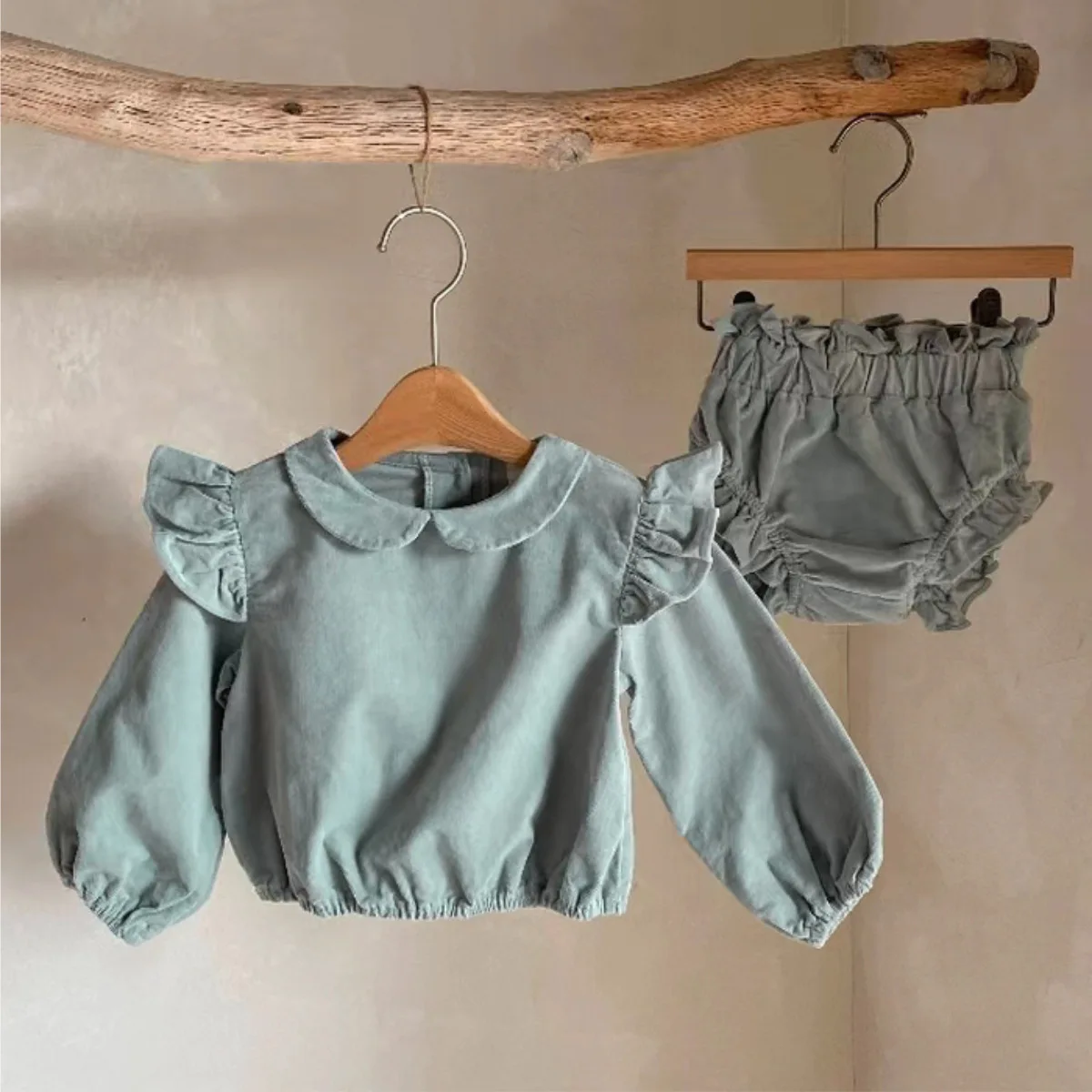 Рисунок 2 - Новинка весны 2024