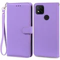 Light Purple -Strap