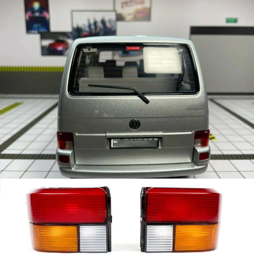 

Rear stop Tail Light Brake light for Volkswagen VW Transporter T4 1991 1992 1993 1994 1995 1996 1997 1998 1999 taillight