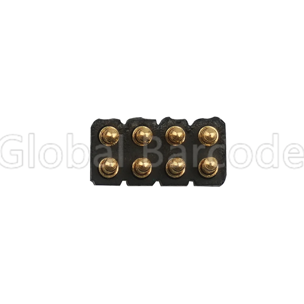 

Новый Сменный разъем аккумулятора для Honeywell LXE MX7, бесплатная доставка