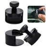 2piece Auto Tyre Dressing Applicator With Stand Convenient Tire Shine Solution Tyre Shine Applicator C 2
