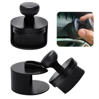 2piece Auto Tyre Dressing Applicator With Stand Convenient Tire Shine Solution Tyre Shine Applicator C 2